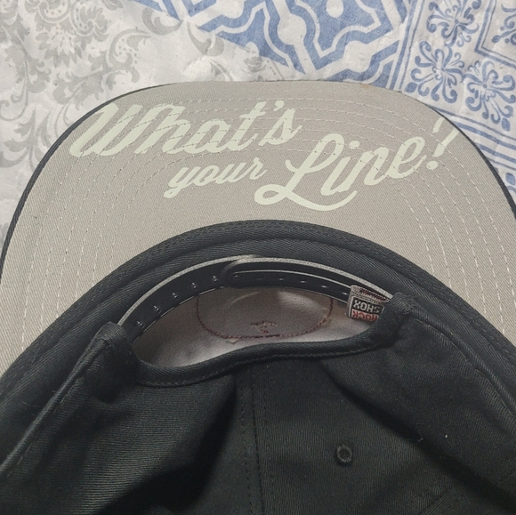 Rockshox Co. Baseball hat - Picture 4 of 4